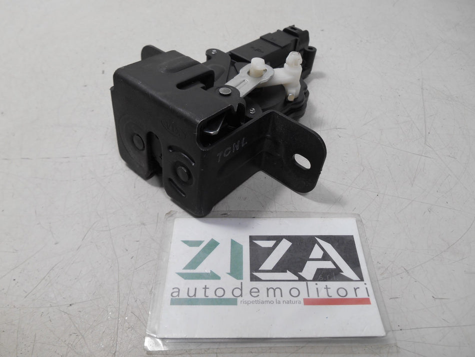 Serratura Elettrica Lunotto Posteriore Kia Sorento 2004 87130-3E000
