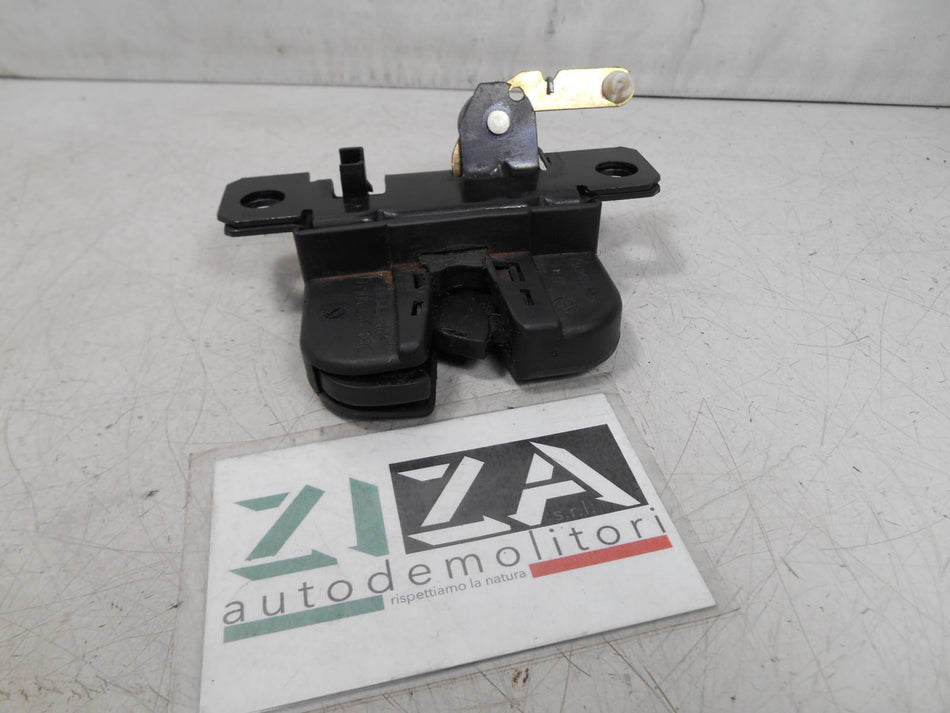 Serratura Elettrica Portellone Posteriore VW Passat 3BG SW 2003 3B9827505E