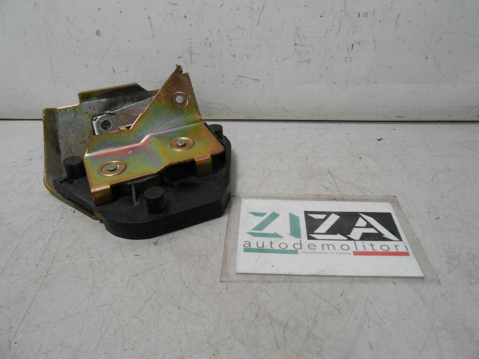 Serratura Posteriore Sinistra Lancia Phedra 2005