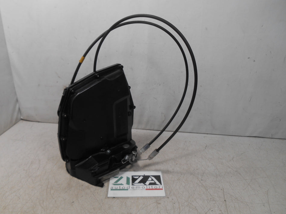 Serratura Elettrica Posteriore Destra Suzuki Swift IV 2006 3 Pin
