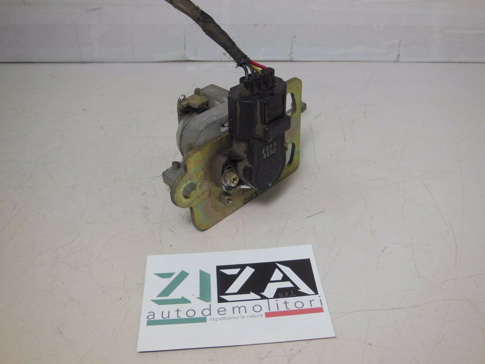 Serratura Portellone Posteriore Hyundai H100 H-100 1998 20148407