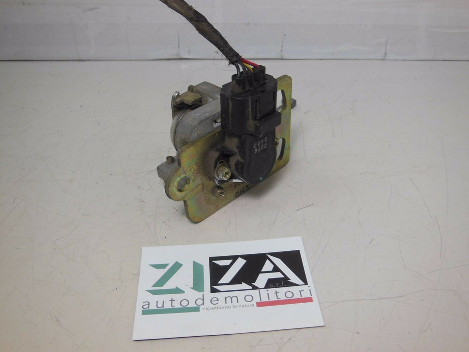Serratura Portellone Posteriore Hyundai H100 H-100 1998 20148407