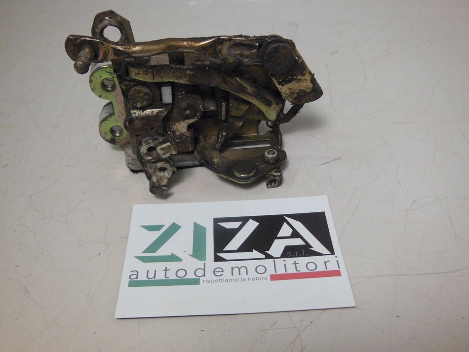 Serratura Anteriore Destra Hyundai H100 H-100 1998