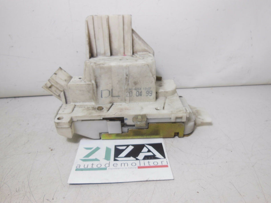 Serratura Elettrica Posteriore Sinistra Ford Focus I 1999 XS41A26413CF 3 Pin