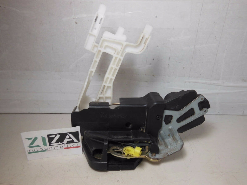 Serratura Elettrica Posteriore Destra Hyundai Santa Fe 2002 5 Pin