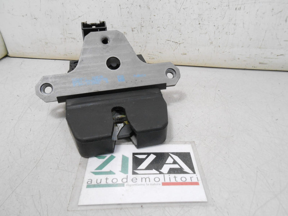 Serratura Elettrica Portellone Posteriore Ford Focus SW 2005 Mondeo 8M51-R442A66-EA 4 Pin