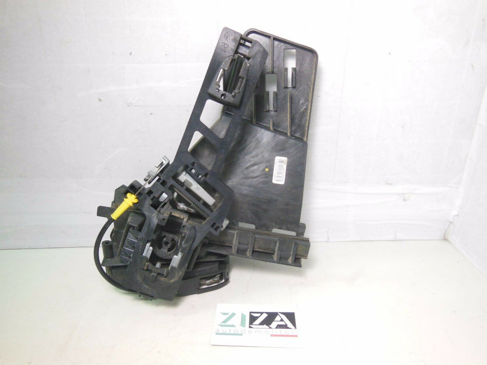 Serratura Elettrica Posteriore Destra Ford Fiesta VI 2010 8A61A264A26AM