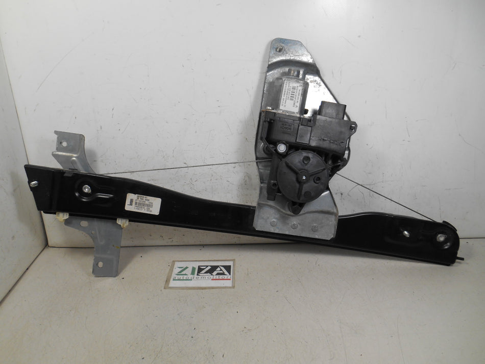 Alzacristalli Anteriore Destro Peugeot 508 2016 9686618080 9688808180