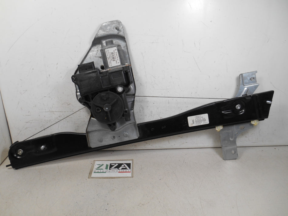 Alzacristalli Anteriore Sinistro Peugeot 508 2016 9686618180 9688808280
