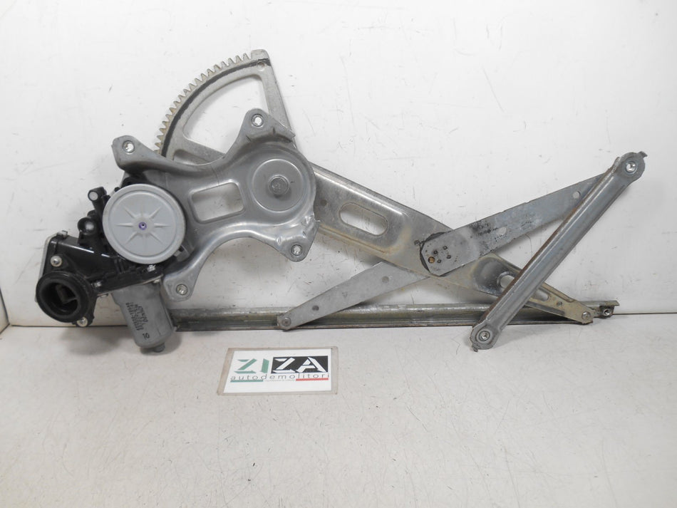 Alzacristalli Anteriore Sinistro Toyota Rav4 XA30 2006 422520-10540 7 Pin