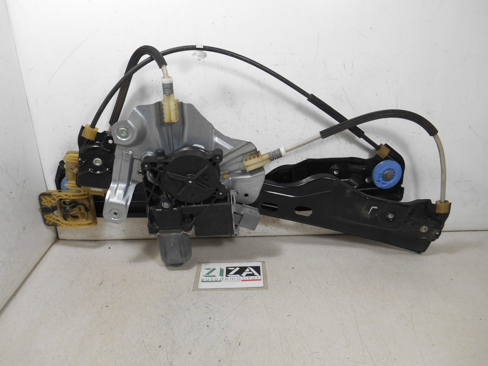 Alzacristalli Anteriore Destro Opel Astra J 2010 13260129 0130822411 966593-102