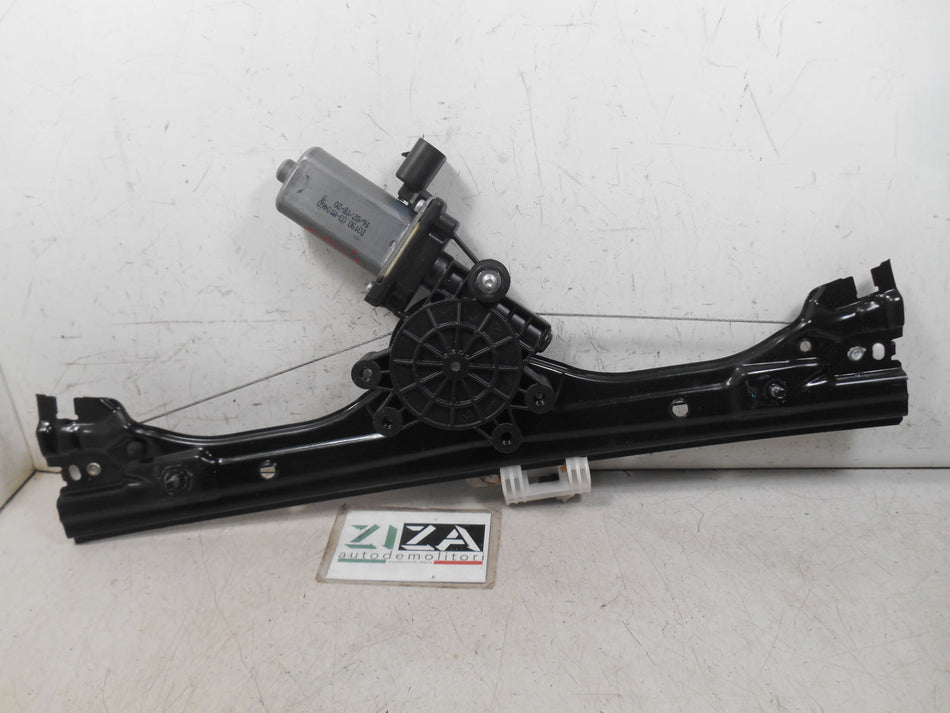 Alzacristalli Sinistro Fiat 500 312 2019 52089870