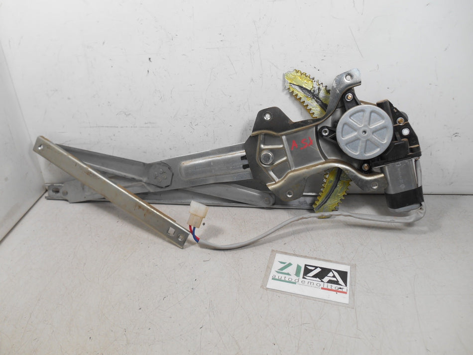 Alzacristalli Anteriore Sinistro Daewoo Matiz 1998 JC-578VA