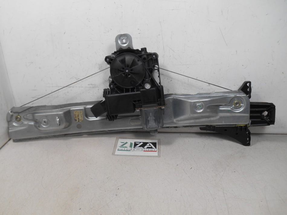 Alzacristalli Posteriore Destro Opel Insignia SW 2014 20952451 20951584