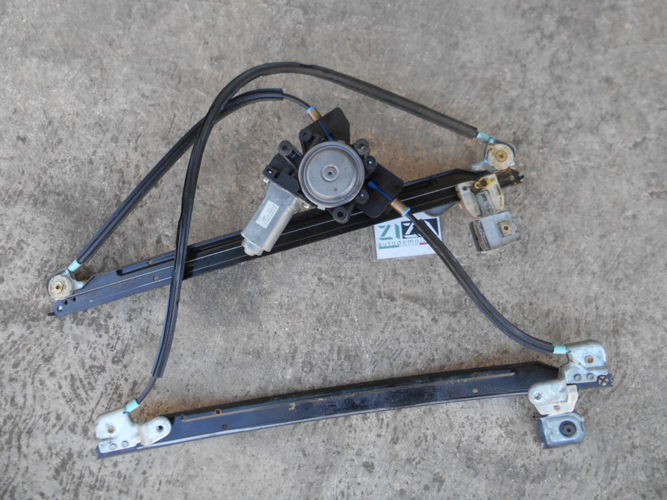 Alzacristalli Anteriore Destro Chrysler Voyager IV 2005 AY262100-2771