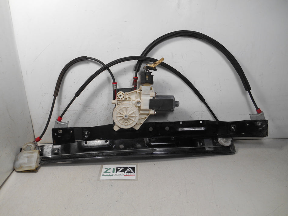 Alzacristalli Anteriore Destro Ford S-MAX 2007 6M21-14553-B 6M21-U23200-BJ