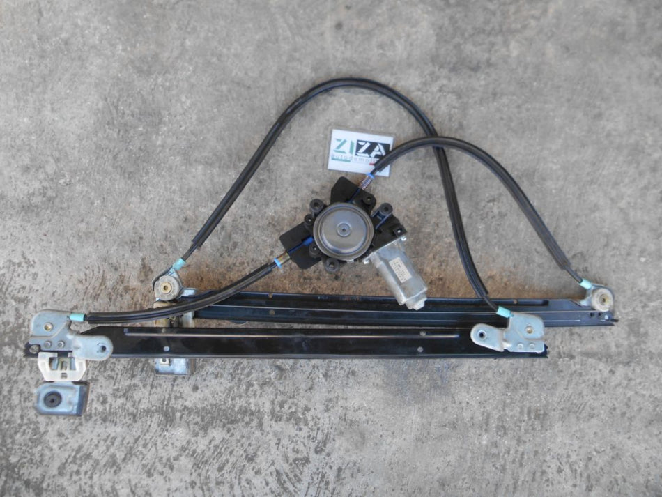 Alzacristalli Anteriore Sinistro Chrysler Voyager IV 2002 AY262100-2761
