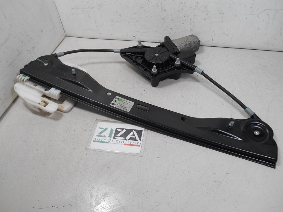 Alzacristalli Posteriore Sinistro Mini Countryman R60 2012 M11849E00 9800635