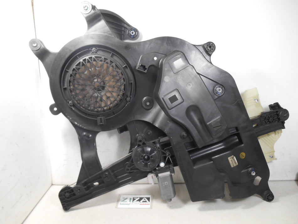 Alzacristalli Anteriore Destro Peugeot Partner III 2019 9817212080 9817217680