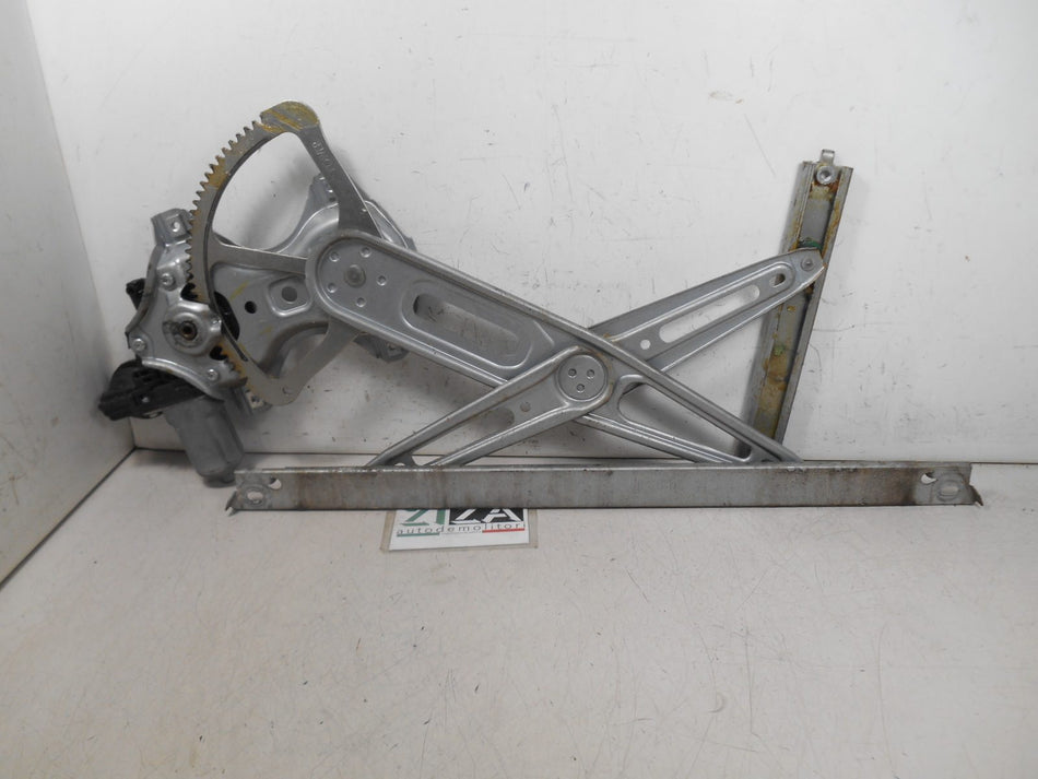 Alzacristalli Anteriore Sinistro Toyota Yaris XP130 2014 85720-0D210 062020-2153