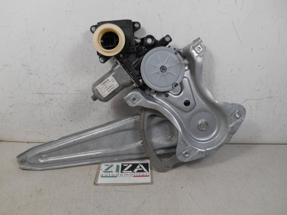 Alzacristalli Posteriore Destro Toyota Verso 2015 69830-0F041 85710-0F041