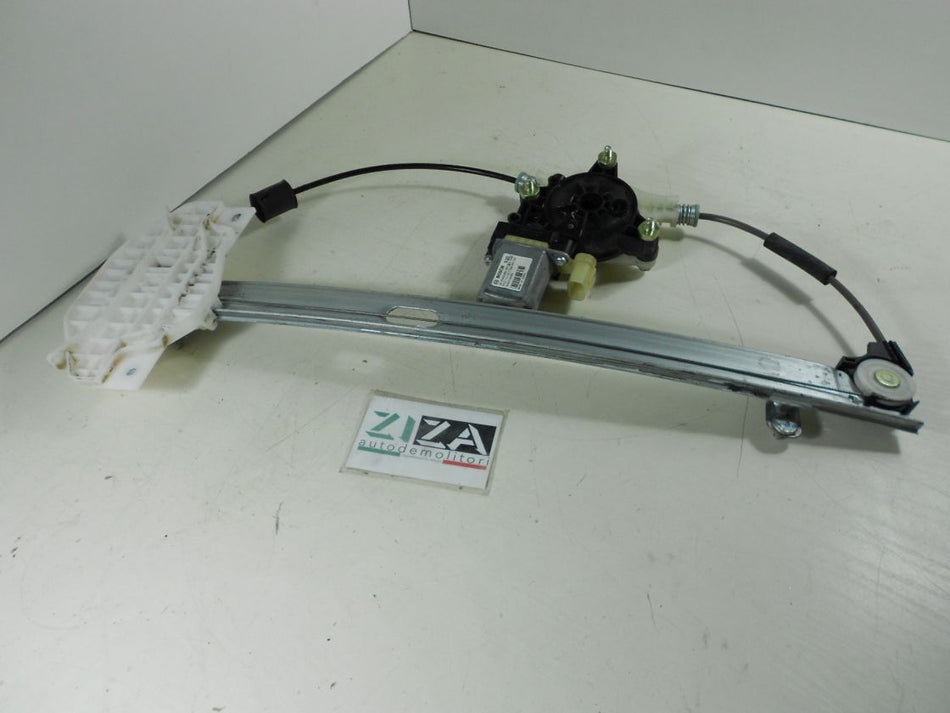 Alzacristalli Anteriore Sinistro Kia Picanto JA 2020 82450-G6000