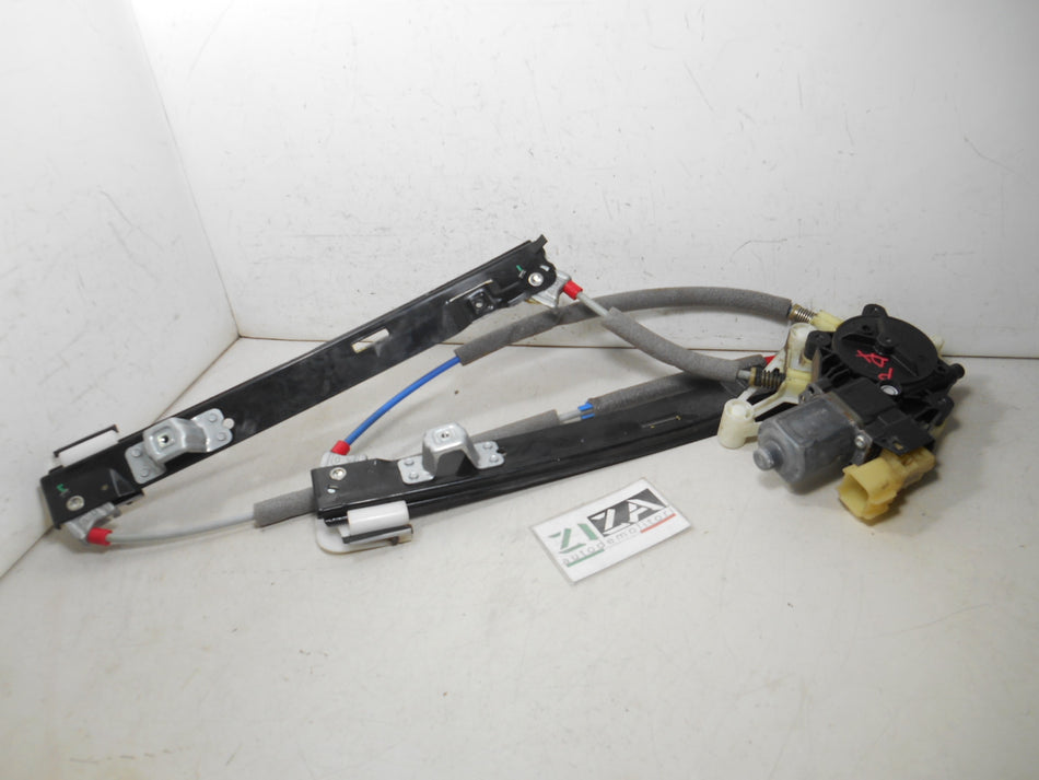 Alzacristalli Posteriore Destro Ford B-Max 2013 AV11-R27000/01 6CP1-14553-L4A 0130822648