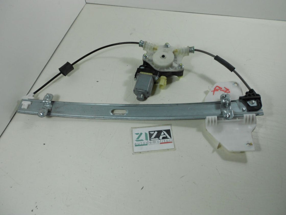 Alzacristalli Anteriore Destro Kia Picanto JA 2020 82460-G6000