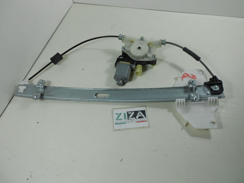 Alzacristalli Anteriore Destro Kia Picanto JA 2020 82460-G6000