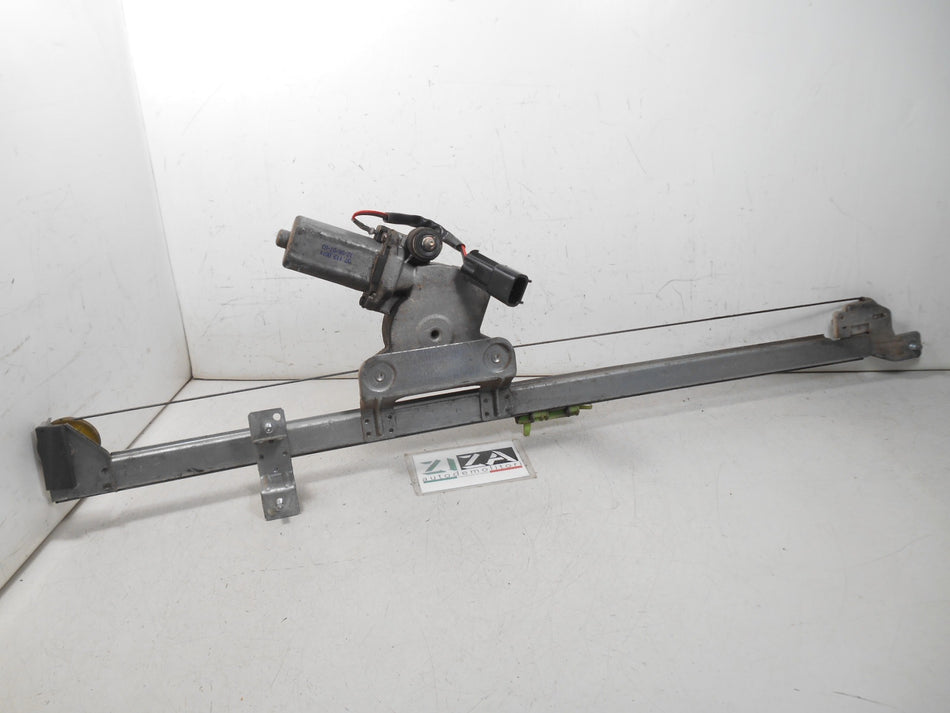 Alzacristalli Anteriore Sinistro Peugeot Boxer II 2004 37113001