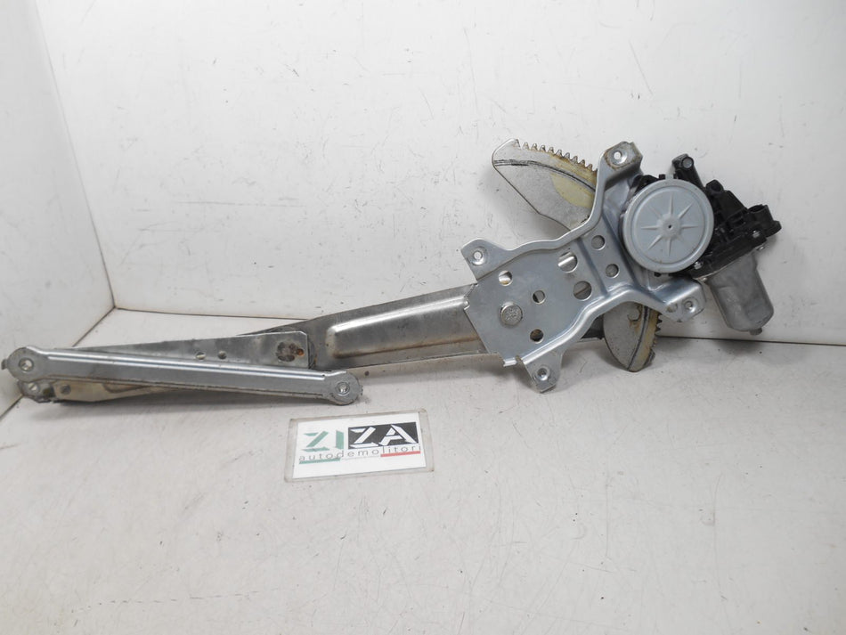 Alzacristalli Anteriore Destro Suzuki Splash 2010 83560-63J00 262100-3400