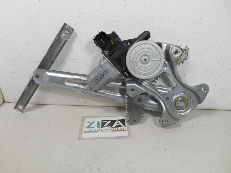 Alzacristalli Posteriore Destro Nissan Juke F15 2019 82731-CV01C
