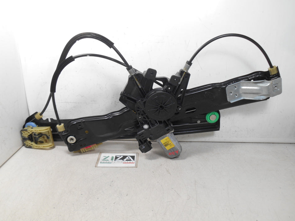 Alzacristalli Anteriore Destro Range Rover Evoque 2014 BJ32-23200-AF 918957-102