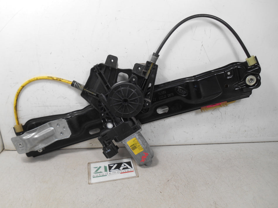 Alzacristalli Posteriore Destro Range Rover Evoque 2014 BJ32-27000-AD 918957-102
