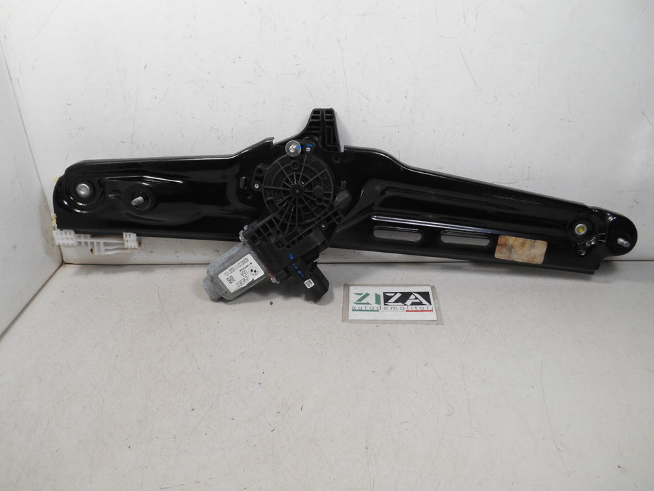 Alzacristalli Posteriore Destro BMW X3 F25 2013 7258536.9 402364G 121723R