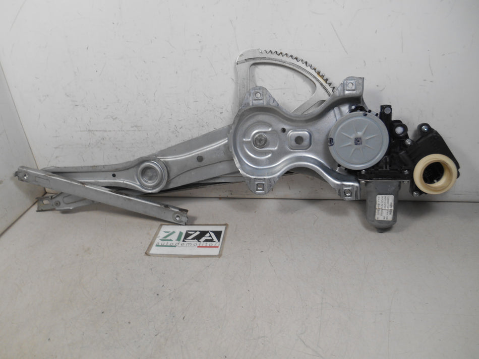 Alzacristalli Anteriore Destro Toyota Verso 2015 69810-0F021 85710-0F031