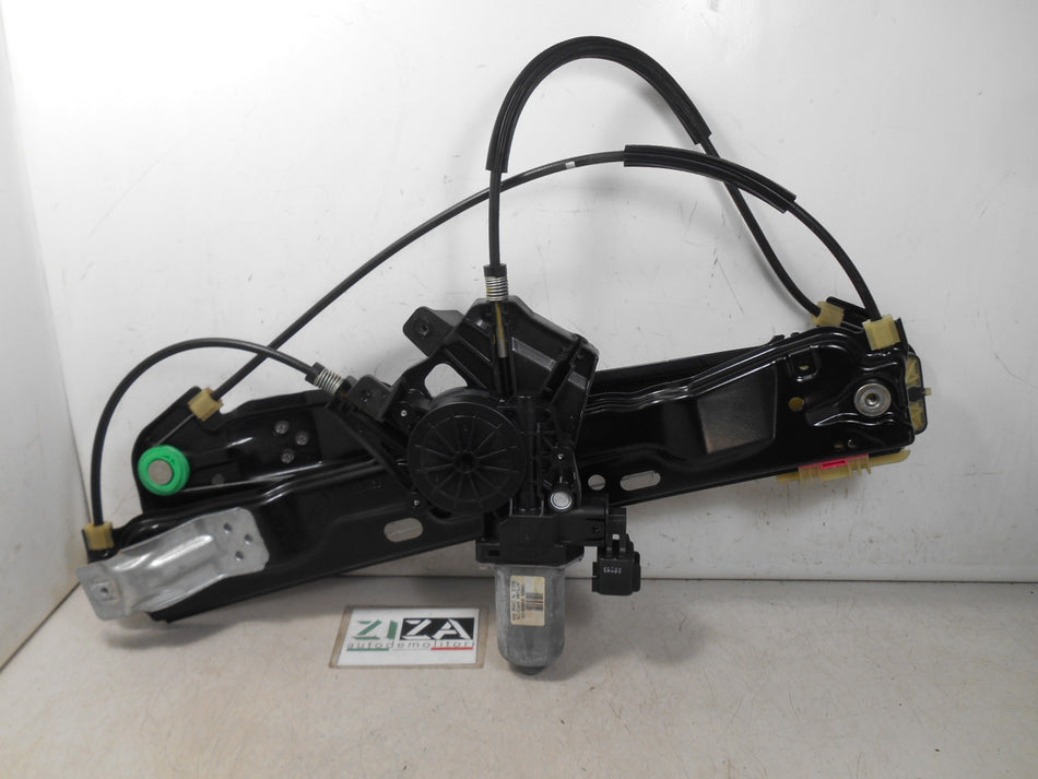 Alzacristalli Anteriore Sinistro Range Rover Evoque 2014 BJ32-23201-AF 918956-102