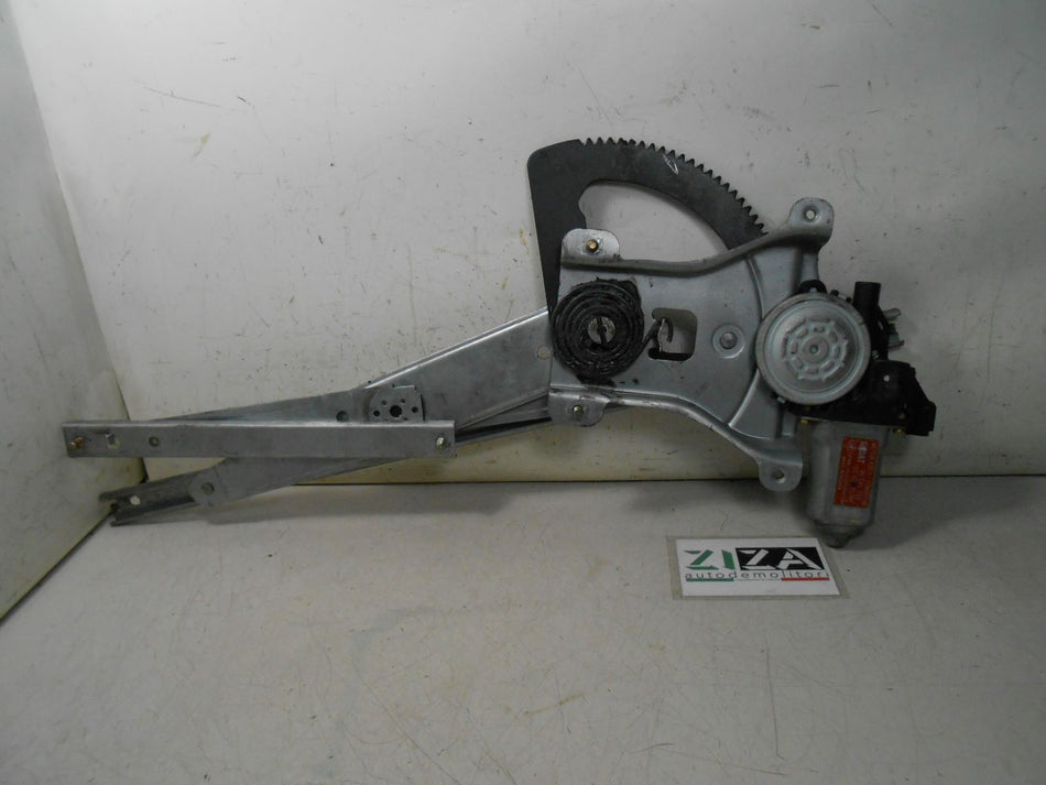 Alzacristalli Anteriore Destro Chevrolet Kalos 2006 96541738