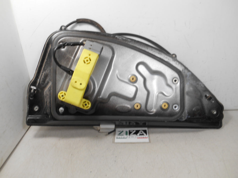 Pannello Alzacristalli Posteriore Destro Land Rover Freelander II 2009 6H5227000AF D3126.01