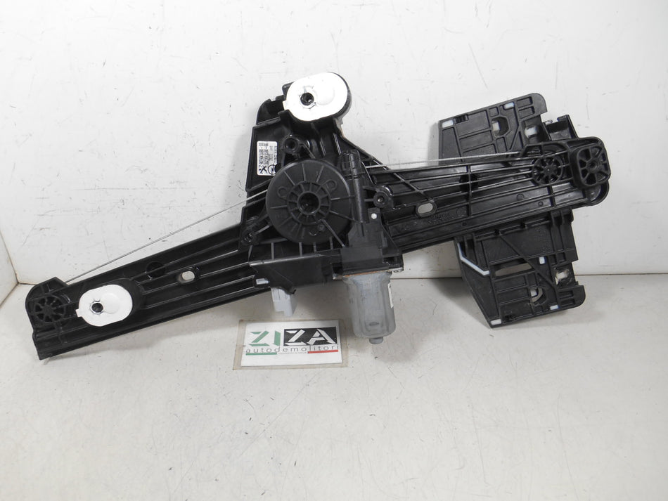 Alzacristalli Posteriore Destro Peugeot 208 II 2022 9829045580 9829045280 430113H0