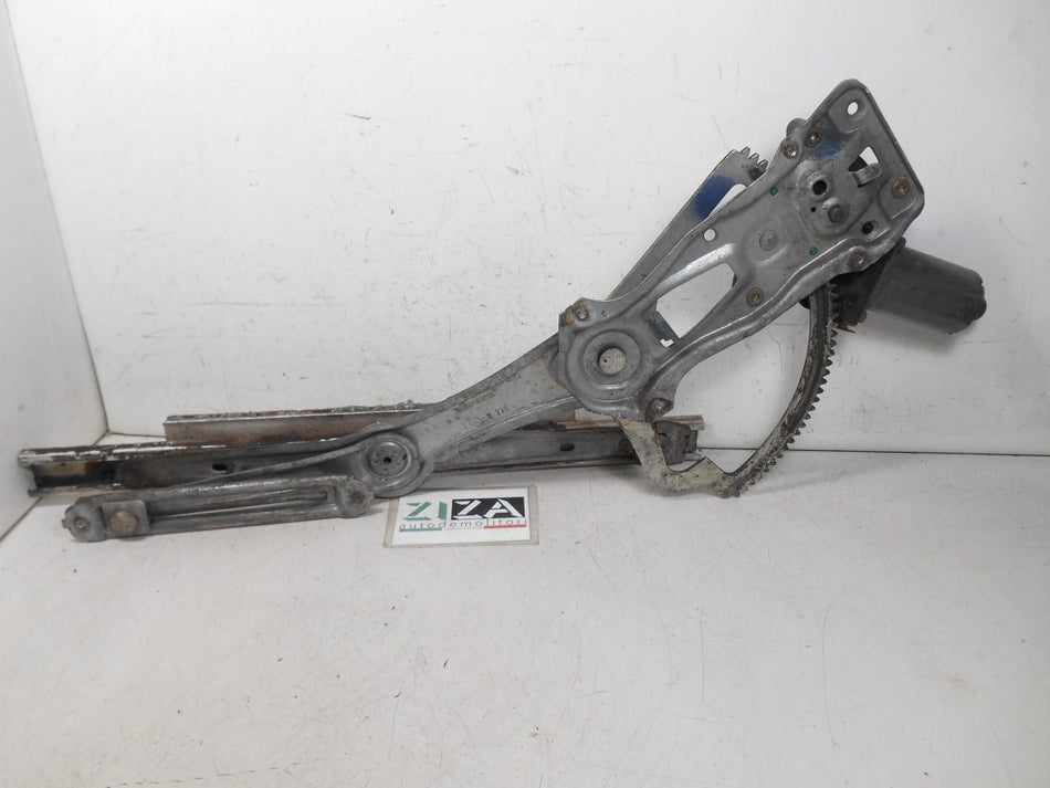 Alzacristalli Anteriore Sinistro Mercedes W210 1996 0130821670
