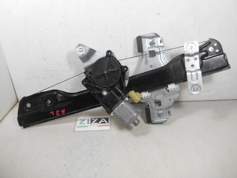 Alzacristalli Anteriore Sinistro Chevrolet Aveo T300 2011