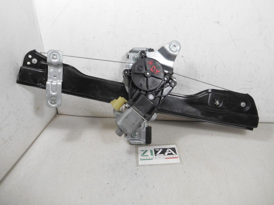 Alzacristalli Anteriore Destro Chevrolet Aveo T300 2011
