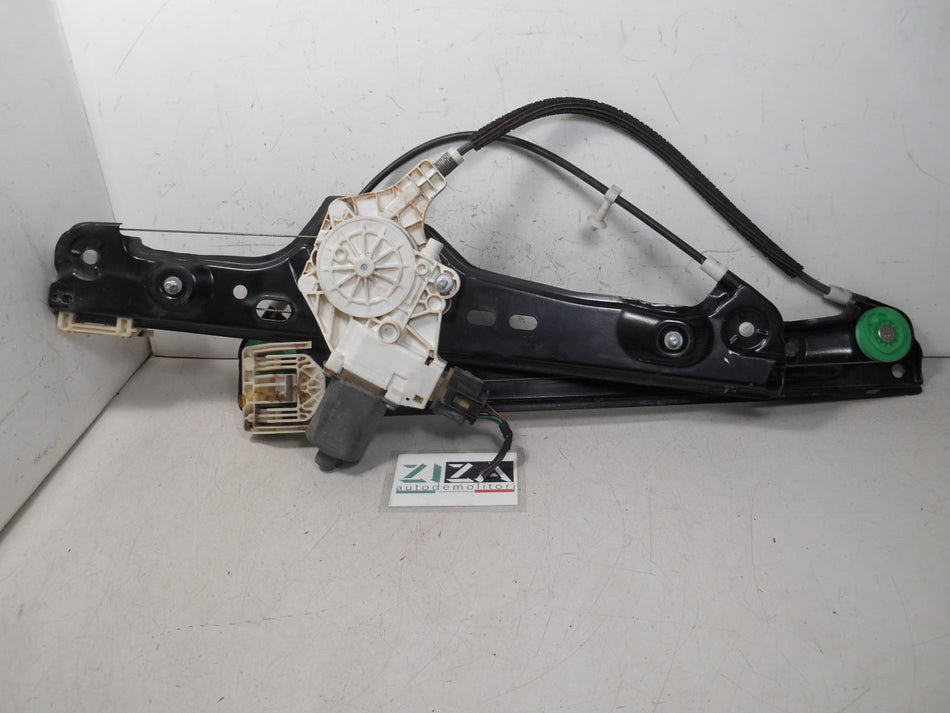 Alzacristalli Anteriore Sinistro BMW E90 E91 2007 7060265 S 7140587E 6927027