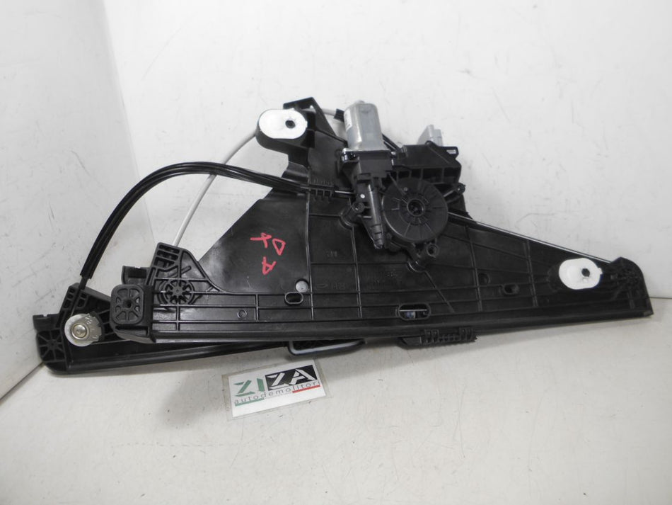 Alzacristalli Anteriore Destro Peugeot 208 II Res 2025 9829043380 9829042980 930113H0