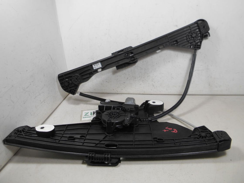 Alzacristalli Anteriore Sinistro Peugeot 208 II Res 2025 9829043680 9829043780 930113H0