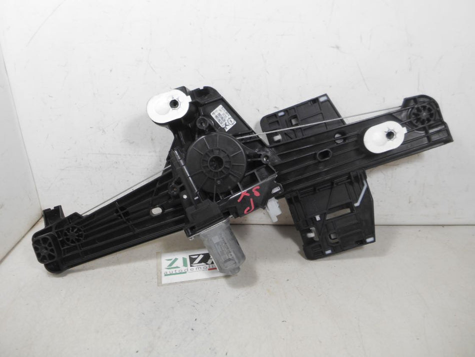 Alzacristalli Posteriore Sinistro Peugeot 208 II Res 2025 9829045980 9829046180 430113H0