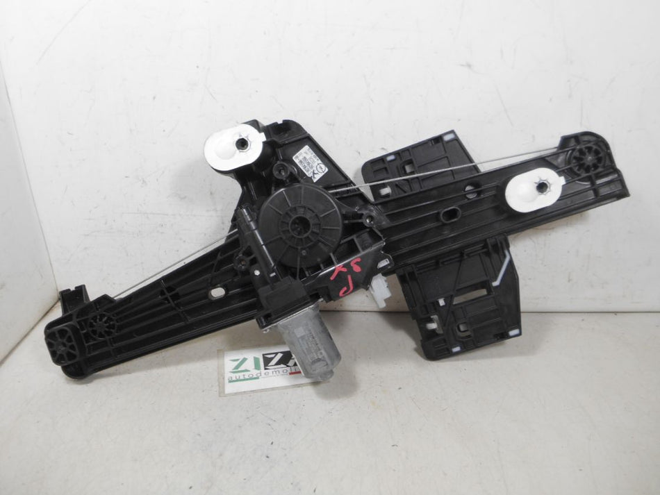 Alzacristalli Posteriore Sinistro Peugeot 208 II Res 2025 9829045980 9829046180 430113H0