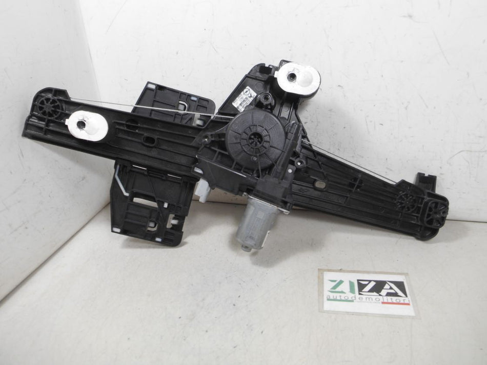 Alzacristalli Posteriore Destro Peugeot 208 II Res 2025 9829045580 9829045280 430113H0