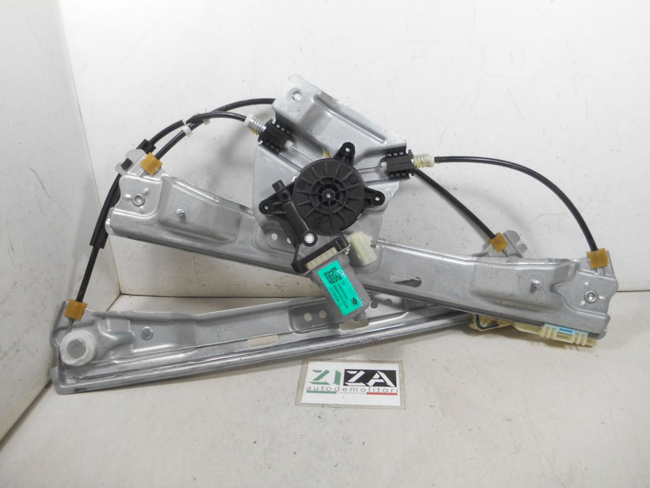 Alzacristalli Anteriore Destro DR 6.0 2023 554000918AA
